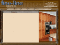 fine-linecabinets.com