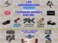 footwear2001.com