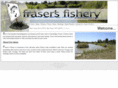 frasersfishery.com