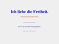 freiheitssplitter.de