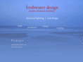 freshwater-design.com