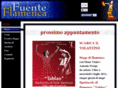 fuenteflamenca.com