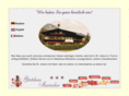 garni-pension-mariacher.info