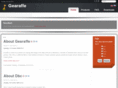 gearaffe.com