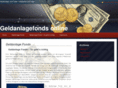 geldanlagefondsonline.com