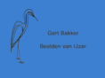 gertbakker.com