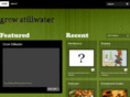 growstillwater.com