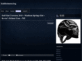 halfhelmets.org