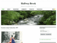 halfwaybrook.com
