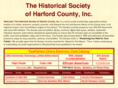 harfordhistory.net