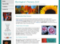 harringtonsnursery.com