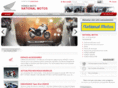 honda-national-motos.com
