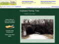 hubbardfamilytree.com