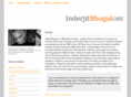inderjitbhogal.com