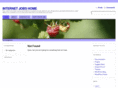 internetjobshome.com