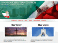iranianchurchorlando.com