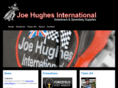 joehughesinternational.com