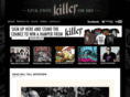 killertruckco.com