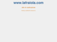 lafraiola.com