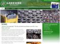 lakesiderecycling.com