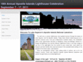 lighthousecelebration.com