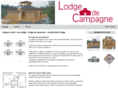 lodge-campagne.com