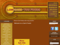 lowcarbyou.com