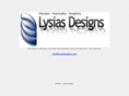 lysiasdesigns.com
