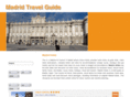 madrid-travelguide.com