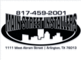 mainstreetinstallers.com