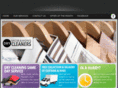 mcmahonsdrycleaners.com