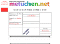 metuchen.net