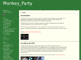 monkey-party.org