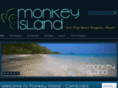 monkeyisland-kohrong.com