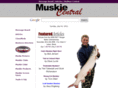 muskiecentral.com