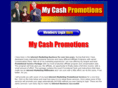 mycashpromotions.com