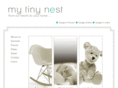 mytinynest.com