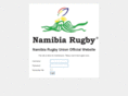 namibiarugbyunion.com