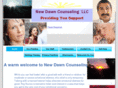newdawncounselingsvcs.com