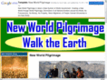 newworldpilgrimage.com