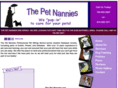 ohiopetnannies.com