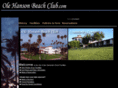 olehansonbeachclub.com
