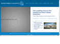 pacific-medical-buildings.com
