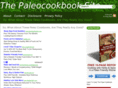paleocookbooksite.com