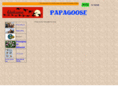 papagoose.com