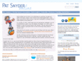 patsnyderonline.com