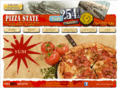 pizzastate.com