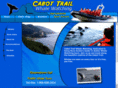 pleasantbaywhalewatching.com