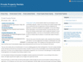 privatepropertyrentals.org