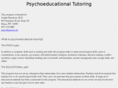 psychoeducationaltutoring.com